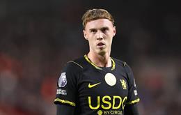 Tuchel thất vọng vì Cole Palmer vắng mặt quá nhiều ở ĐT Anh