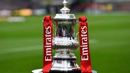 Trọng tài áp dụng sai luật, trận đấu FA Cup phải đá lại