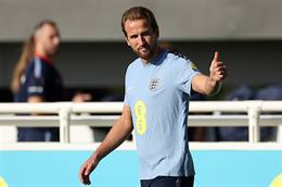 Tuchel ủng hộ Kane giành Quả bóng Vàng năm nay