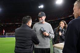 Klopp và Xavi ra mắt, Hà Lan thoát thua Đức nhờ siêu phẩm của Gakpo