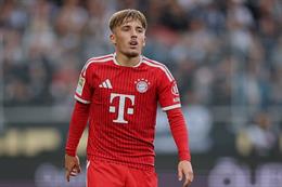 Điểm tin bóng đá sáng 25/9: Real Madrid theo dõi tài năng trẻ Bayern Munich