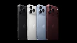Mở hộp iPhone 18 Pro: bốn màu mới, camera nét hơn, Dynamic Island gọn hơn