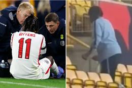 Chelsea nhận tin buồn từ Jamie Gittens 