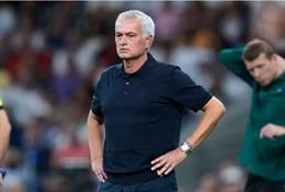 Real Madrid thay đổi chính sách chuyển nhượng vì Jose Mourinho