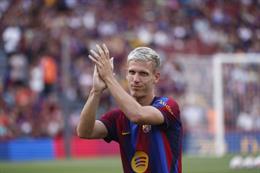 Arsenal có cơ hội chiêu mộ thành công Dani Olmo