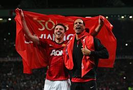 Ferdinand phản ứng vụ Man City: Thêm một huy chương Premier League