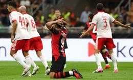 Milan và lời nguyền số 9: Càng chi nhiều tiền lại càng thất vọng