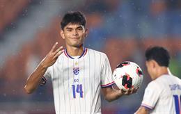Sao Thái Lan tin tưởng vào sự tiến bộ của đội nhà tại FIFA ASEAN Cup 2026