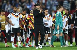Hy Lạp gây sốc trước Đức, khiến Klopp nhận thất bại đầu tiên