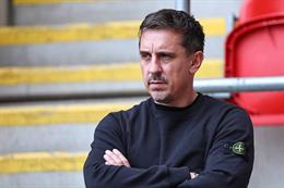 Neville chỉ đích danh 2 thương vụ tệ nhất của MU thời hậu Sir Alex