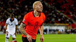 Đội tuyển Hà Lan của Xavi đáng để chờ đợi