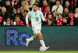 Pedro Neto ca ngợi bản lĩnh phòng ngự của Bồ Đào Nha trước Na Uy