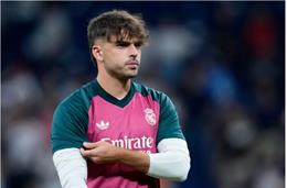 Sao Real từ từ chối tái ngộ với Alonso ở Chelsea