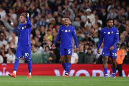 Vì sao Chelsea phòng ngự tệ đến vậy?