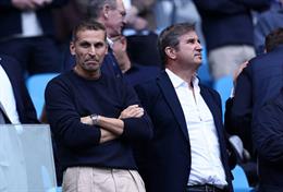 CEO Man City: Cuộc chiến pháp lý với Premier League chưa kết thúc
