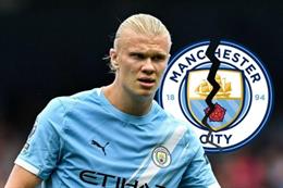 Real và Barca đưa nhiều cầu thủ Man City vào tầm ngắm