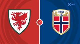 Nhận định Wales vs Na Uy (1h45 ngày 2/10): Chờ trận cầu sôi nổi