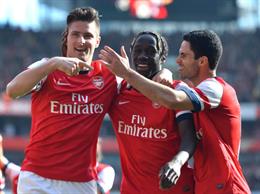 Olivier Giroud chốt thời gian giải nghệ