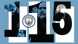 Keane: Tôi sẽ vứt huy chương vào thùng rác nếu là cầu thủ Man City
