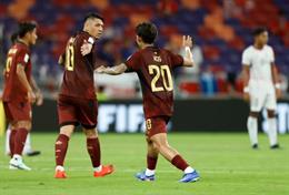 Campuchia tiến vào chung kết FIFA ASEAN Challenge Cup 2026 sau màn rượt đuổi tỷ số nghẹt thở