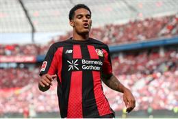 Chelsea đàm phán chiêu mộ Jarell Quansah