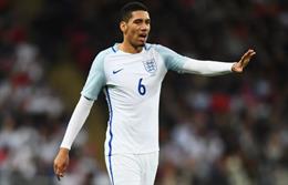 Chris Smalling rời Ả Rập Xê Út, tiết lộ bến đỗ mới