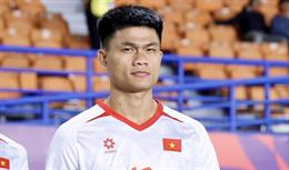 Mẹ của tuyển thủ Phạm Gia Hưng qua đời