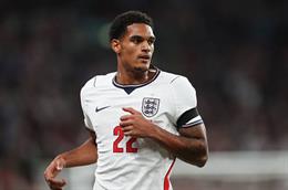 Điểm tin bóng đá tối 1/10: Real Madrid theo sát Jarell Quansah