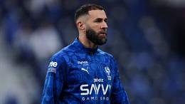 Rio Ferdinand khuyên MU chiêu mộ Karim Benzema