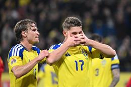 Viktor Gyokeres và cơ hội để lấy lại niềm tin từ Mikel Arteta