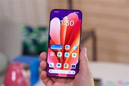 POCO F9 Ultra: Hơn cả một cỗ máy chơi game