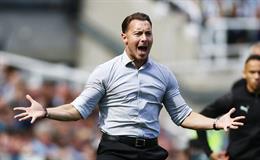 Matthias Jaissle: Chiến binh vượt nghịch cảnh và hành trình đến Newcastle