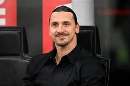 Zlatan Ibrahimovic dự đoán cuộc đua vô địch Ngoại hạng Anh mùa này