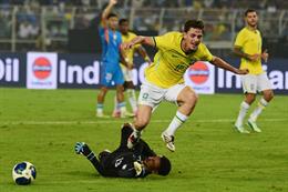 Arsenal chuẩn bị đề nghị 22 triệu bảng cho tiền vệ trẻ Brazil