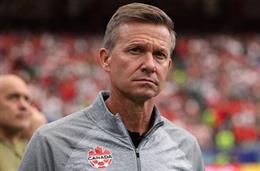 Jesse Marsch: Ai cũng biết Man City gian lận, nên bị phạt xuống hạng