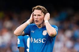 Man United bất ngờ muốn đón Scott McTominay trở lại