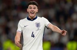 HLV Thomas Tuchel tiết lộ bất ngờ về Declan Rice