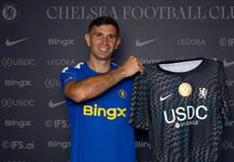 Emiliano Martinez tiết lộ lý do rời Aston Villa tới Chelsea