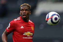Paul Scholes chia sẻ bất ngờ về Paul Pogba