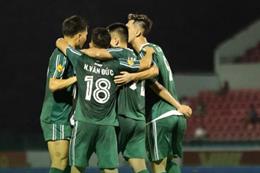 Video Đồng Nai vs Bình Minh Sài Gòn: Lần đầu của Công Phượng (Cúp quốc gia SACOMBANK 2026/27)