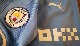 Nhà tài trợ áo đấu của Man City bị Mỹ phạt gần 400 triệu bảng