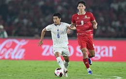 Sao Thái Lan gửi lời xin lỗi sau khi đá hỏng 11m ở chung kết FIFA ASEAN Cup