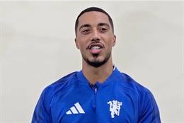 Youri Tielemans tiết lộ cái tên muốn tập luyện cùng