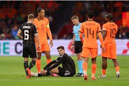 Cập nhật tình hình chấn thương của Kai Havertz