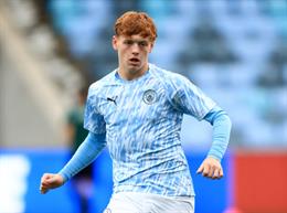 Cầu thủ đầu tiên rời Man City sau cáo buộc vi phạm tài chính 