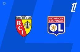 Nhận định Lens vs Lyon (1h45 ngày 10/10): Chờ trận cầu sôi nổi