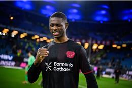 MU gia nhập cuộc đua giành chữ ký của tiền đạo 20 tuổi cùng Arsenal