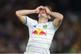 Arsenal nhận tin vui trước trận đấu với Leeds