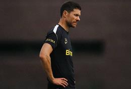 Xabi Alonso chỉ ra điều đáng ngại ở trận đấu Bournemouth