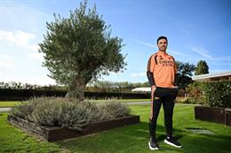 Phỏng vấn Mikel Arteta: Thất bại ở Champions league vẫn như chất độc trong huyết quản tôi